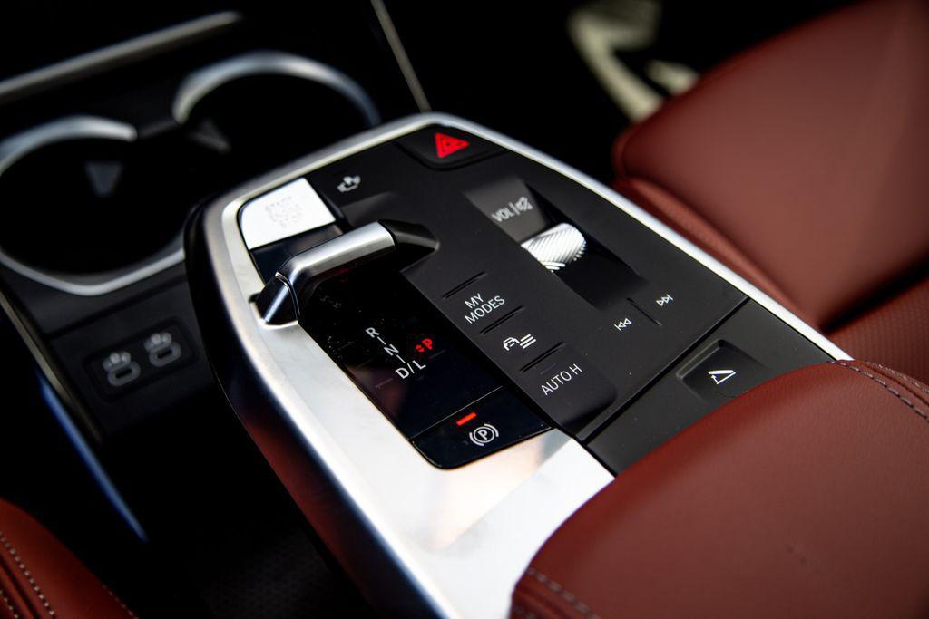 new 2026 BMW X1 car, priced at $51,395