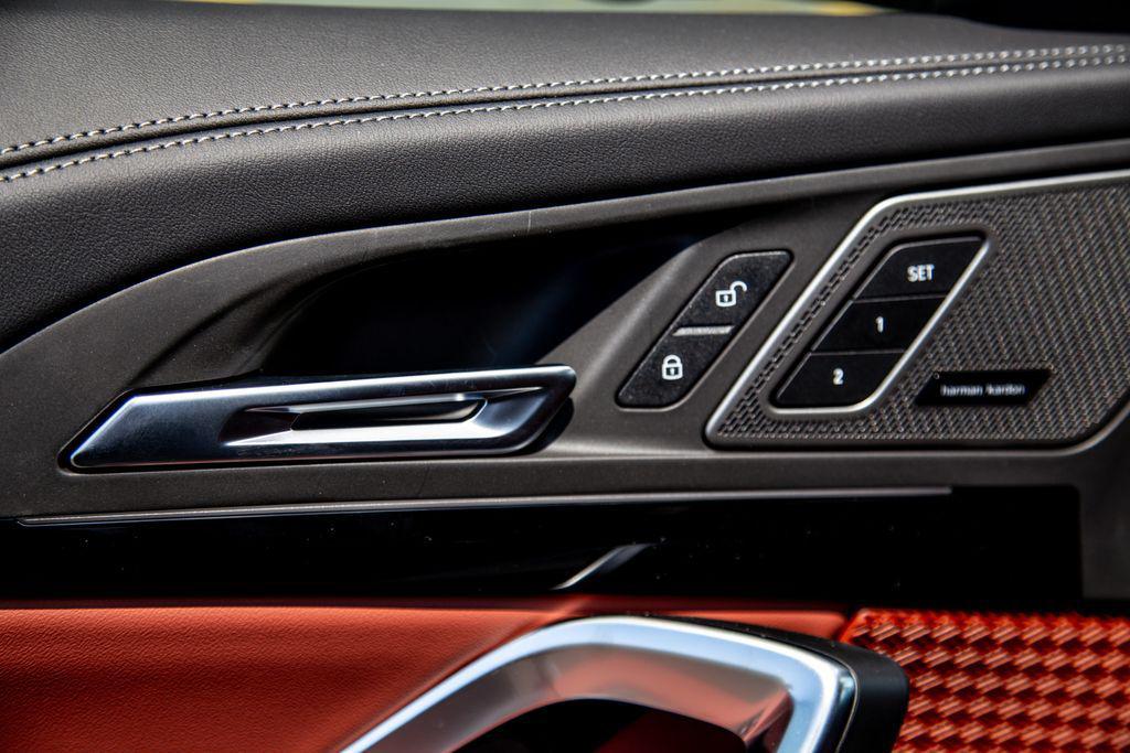 new 2026 BMW X1 car, priced at $51,395