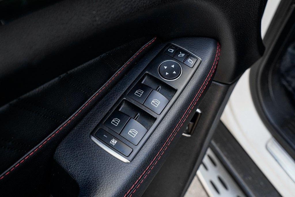 used 2019 Mercedes-Benz AMG GLE 43 car, priced at $27,995