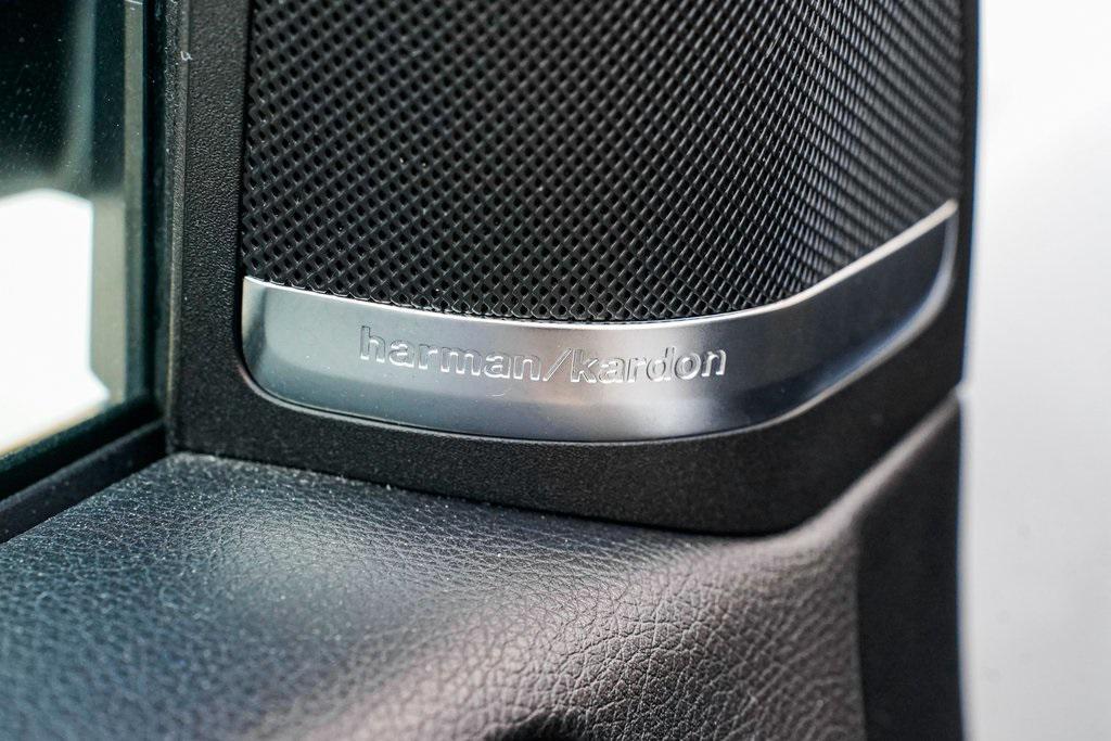 used 2019 Mercedes-Benz AMG GLE 43 car, priced at $27,995