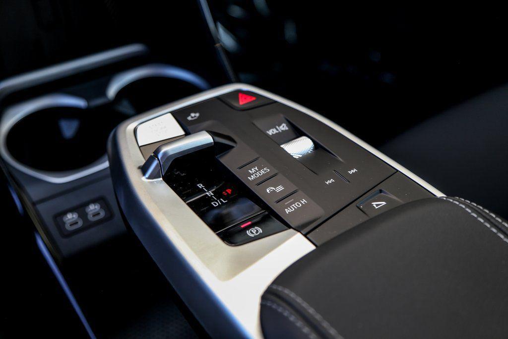 new 2026 BMW X1 car, priced at $50,965