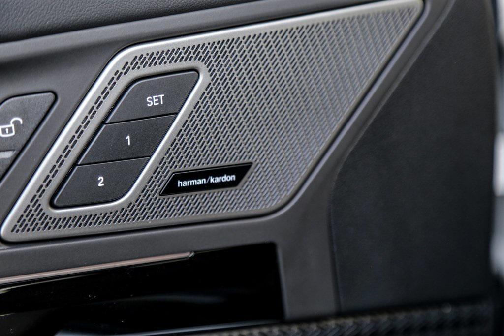 new 2026 BMW X1 car, priced at $50,965