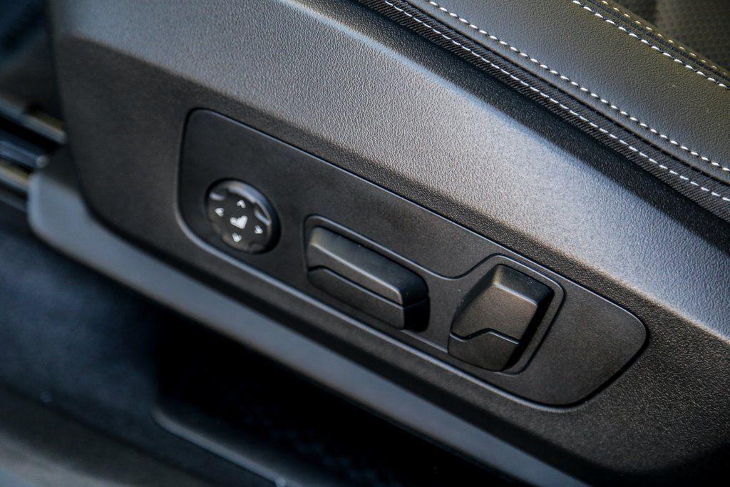 new 2026 BMW X1 car, priced at $50,965