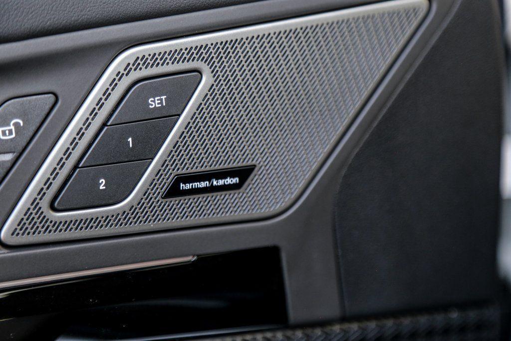 new 2026 BMW X1 car, priced at $50,965