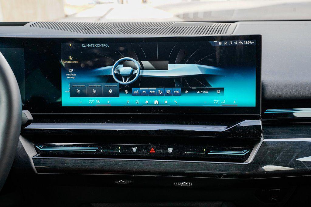 used 2025 BMW 530 car, priced at $60,025