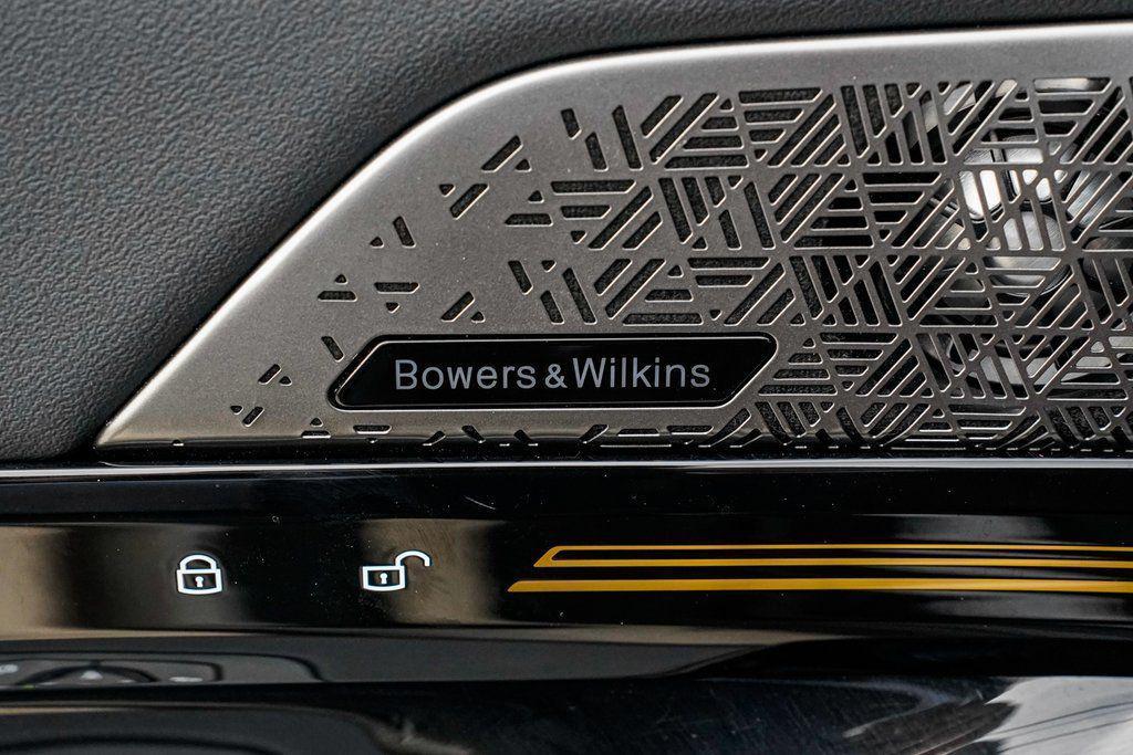 used 2025 BMW 530 car, priced at $60,025