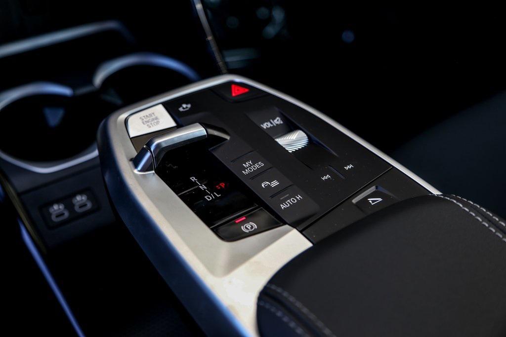 new 2026 BMW X1 car, priced at $48,365