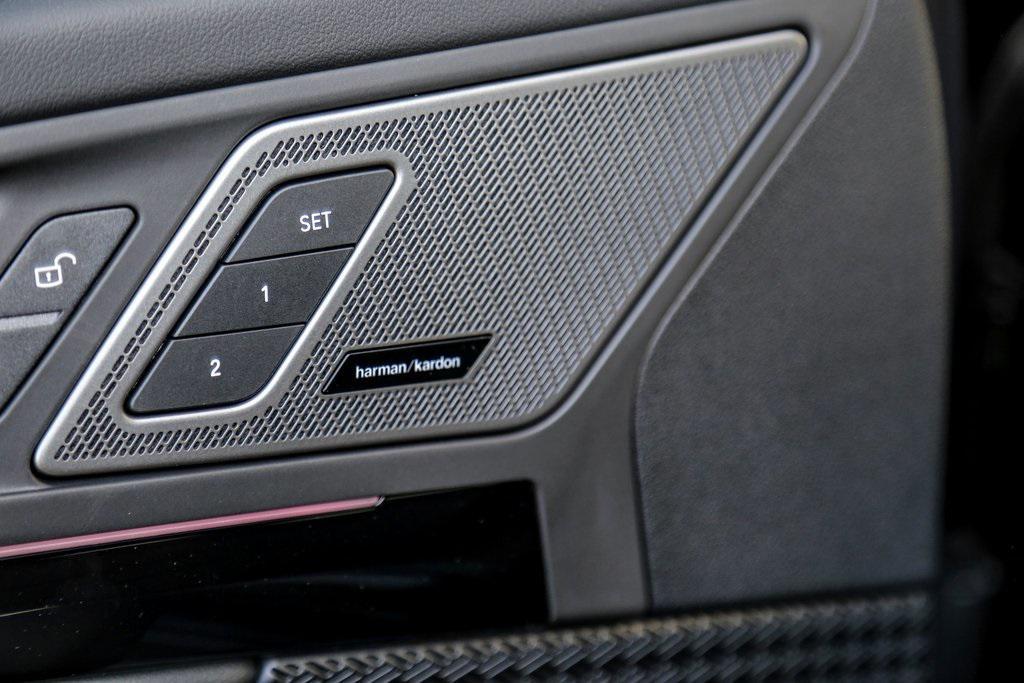 new 2026 BMW X1 car, priced at $48,365