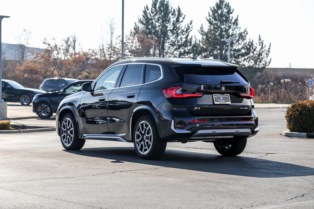 new 2026 BMW X1 car, priced at $48,365
