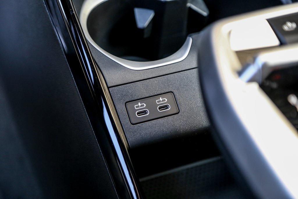 new 2026 BMW X1 car, priced at $48,365