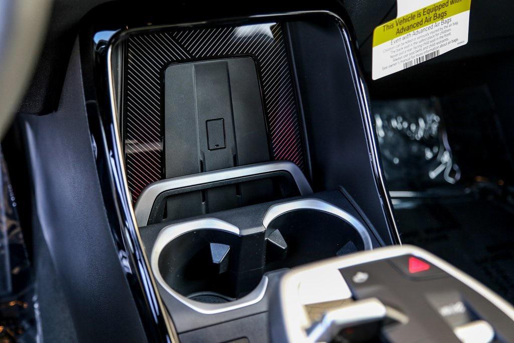 new 2026 BMW X1 car, priced at $48,365