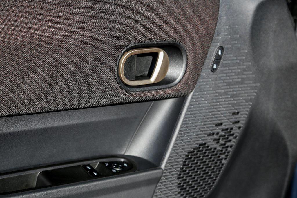 new 2026 MINI Hardtop car, priced at $41,140