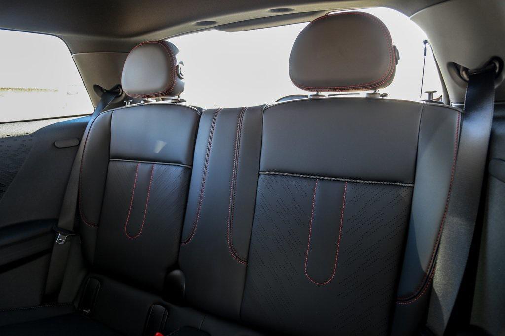 new 2026 MINI Hardtop car, priced at $41,140