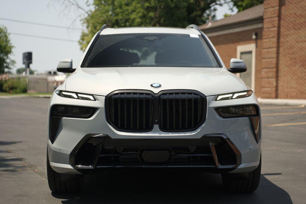 new 2027 BMW X7 car, priced at $102,880