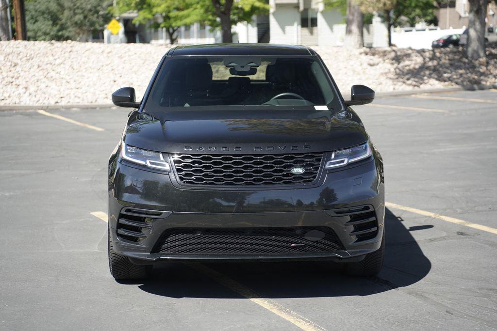 used 2023 Land Rover Range Rover Velar car, priced at $31,495