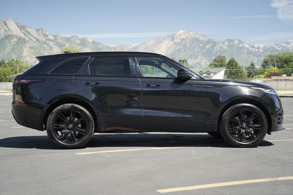 used 2023 Land Rover Range Rover Velar car, priced at $31,495