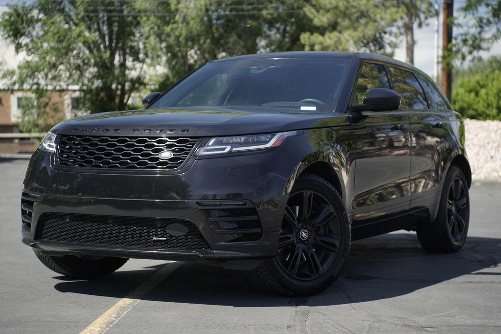used 2023 Land Rover Range Rover Velar car, priced at $31,495