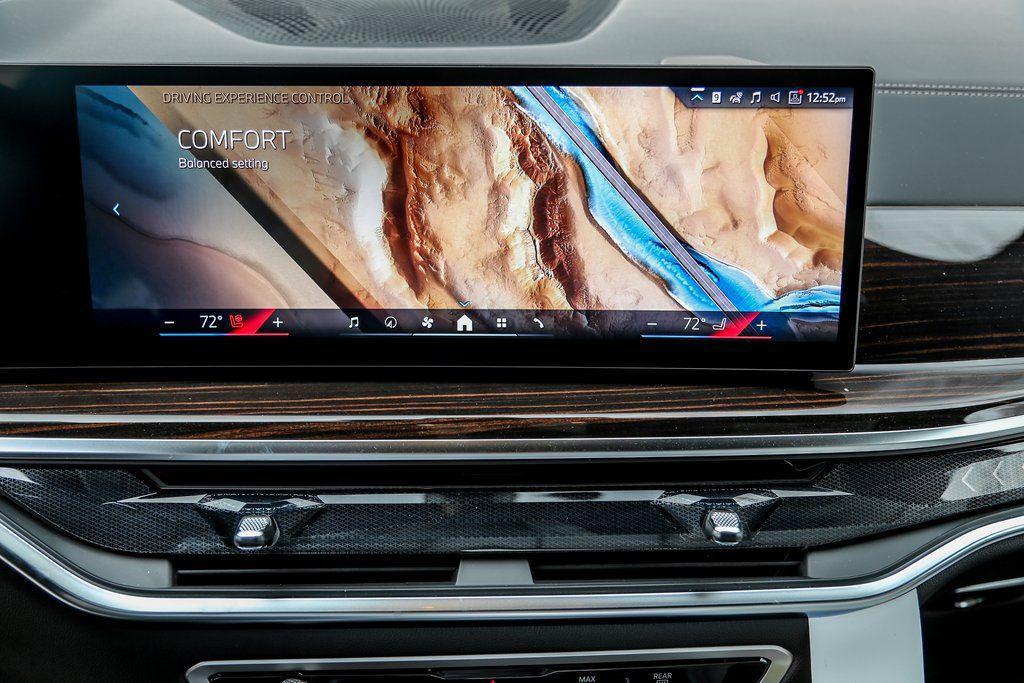 new 2026 BMW X5 car, priced at $88,025