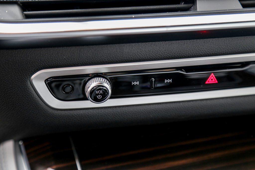 new 2026 BMW X5 car, priced at $88,025