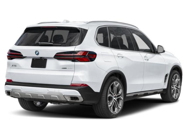 new 2026 BMW X5 PHEV car, priced at $93,525
