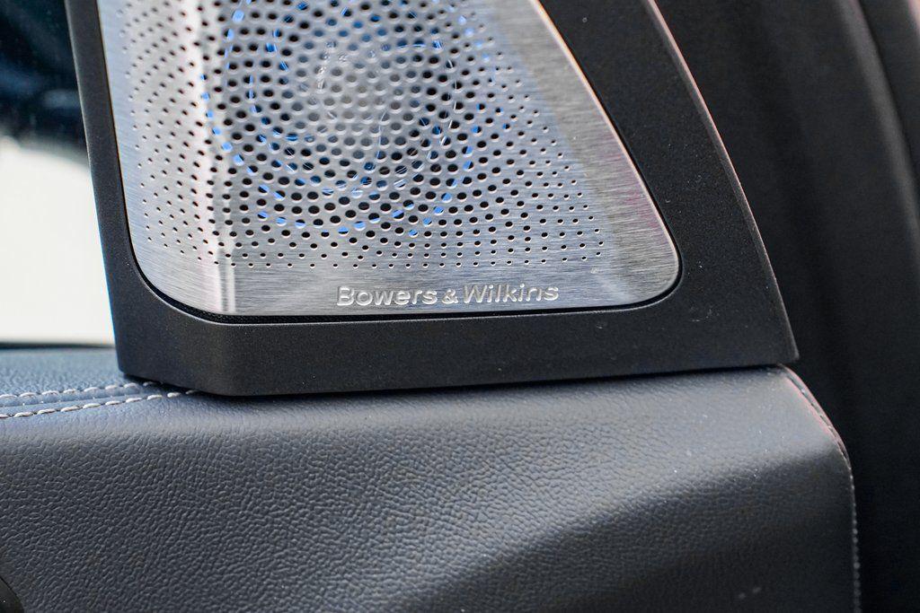 used 2025 BMW X5 car, priced at $102,350