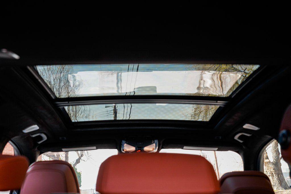 used 2025 BMW X5 car, priced at $102,350