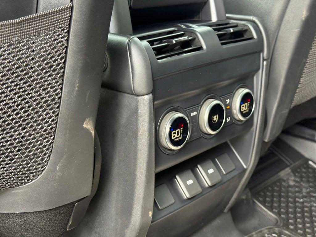 used 2023 Land Rover Defender car, priced at $76,995