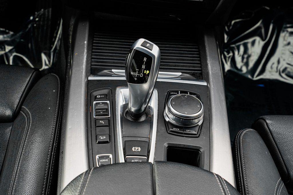 used 2018 BMW X5 eDrive car, priced at $13,495