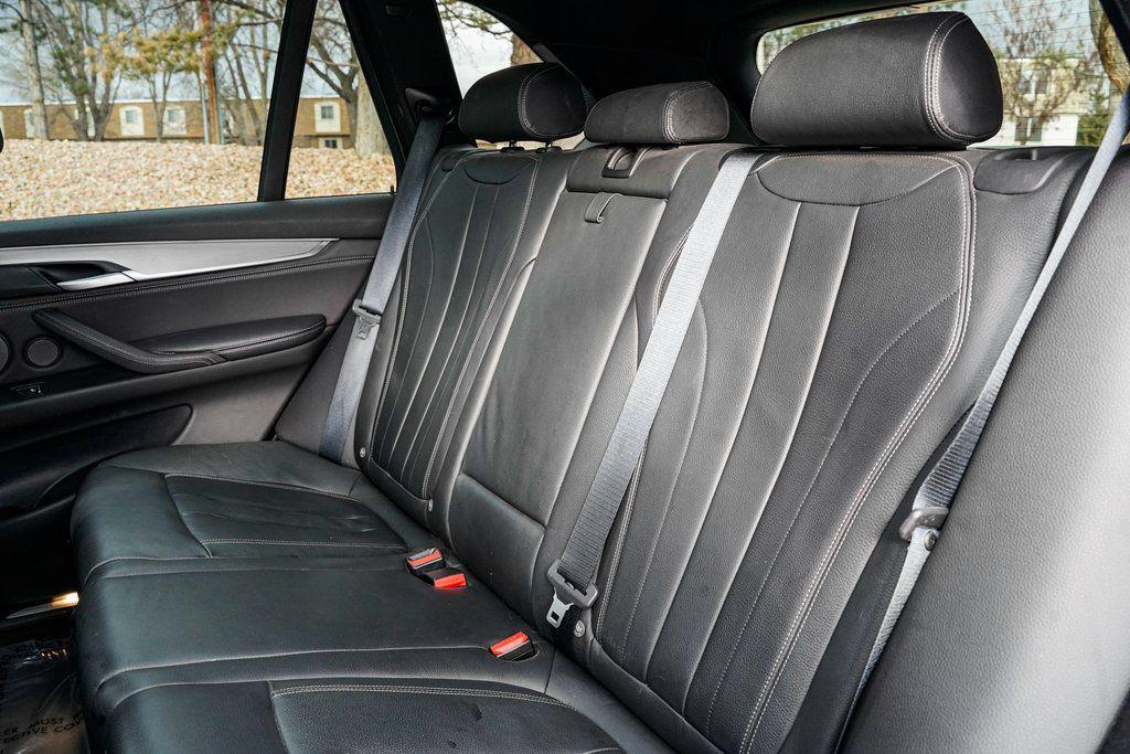 used 2018 BMW X5 eDrive car, priced at $13,495