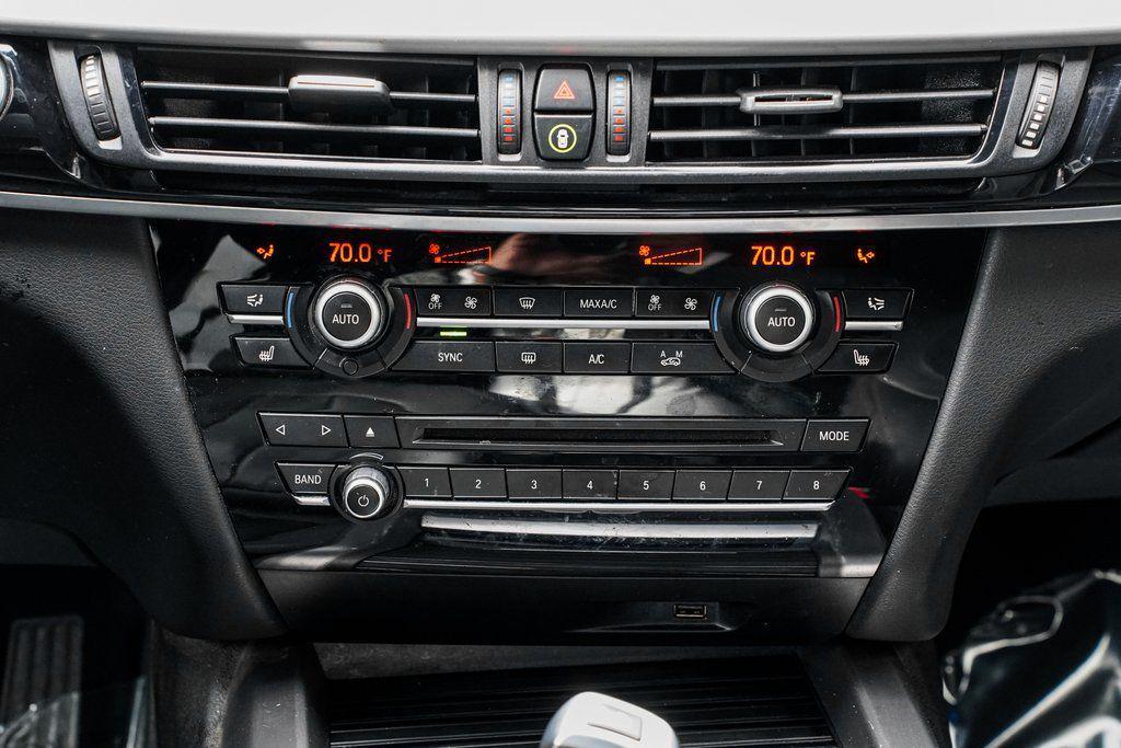 used 2018 BMW X5 eDrive car, priced at $13,495