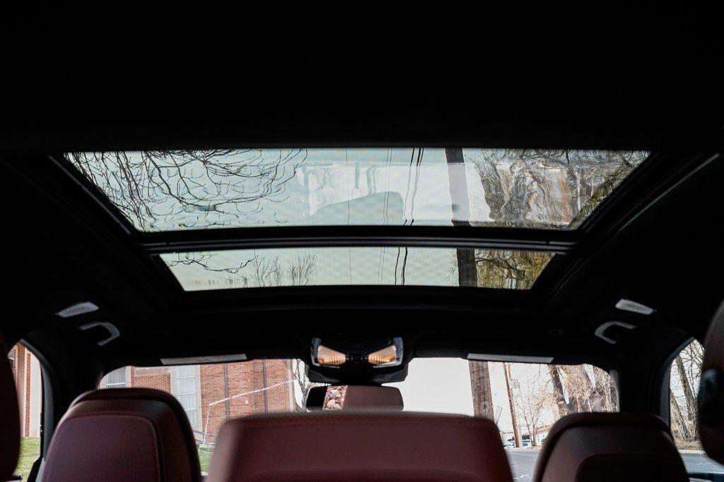 used 2025 BMW X5 car, priced at $101,485