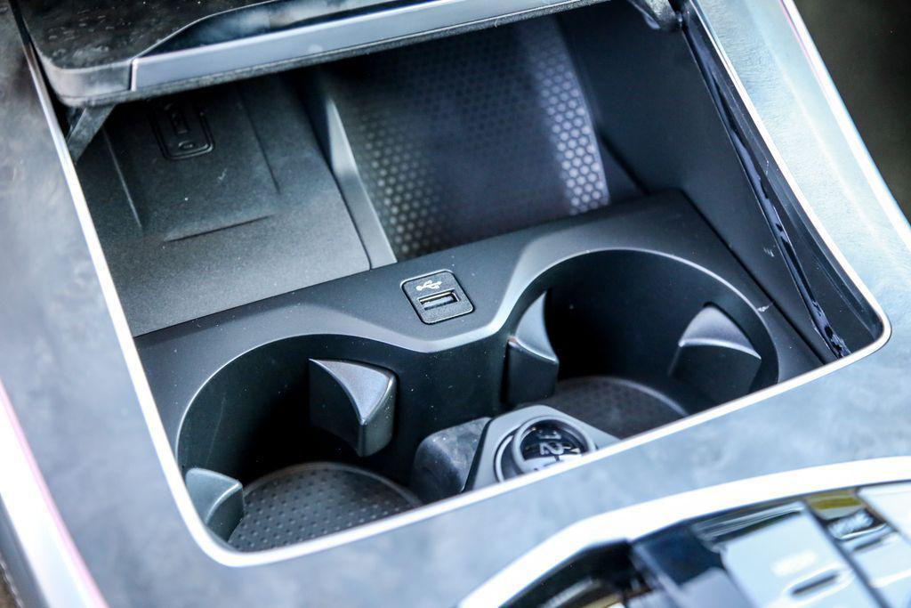 new 2026 BMW X5 car, priced at $105,470