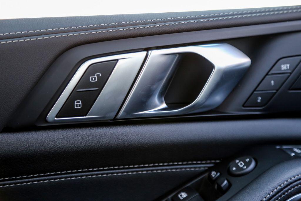 new 2026 BMW X5 car, priced at $105,470