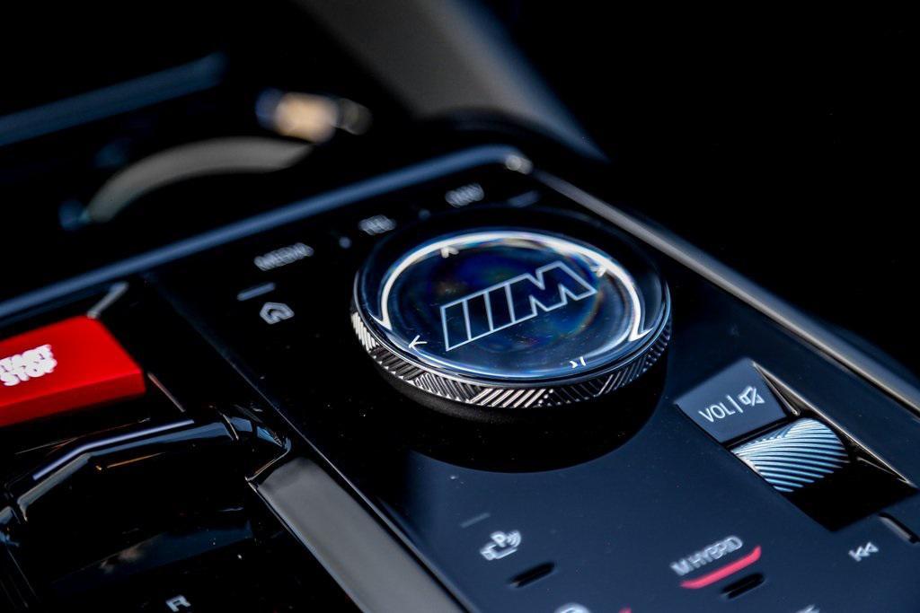 new 2026 BMW M5 car, priced at $137,675