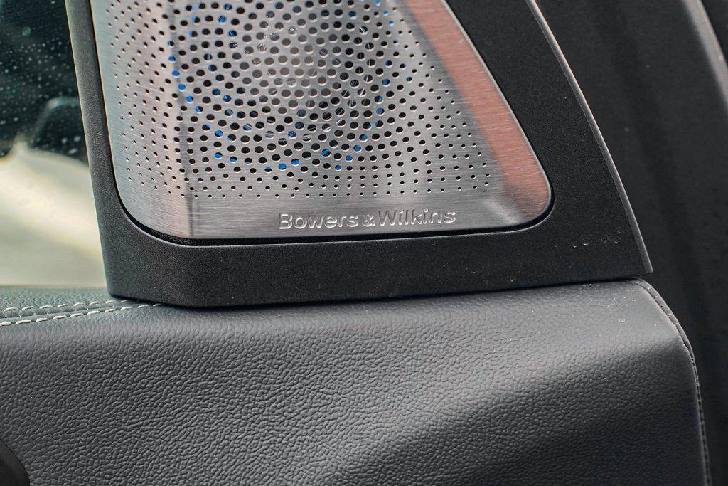 used 2025 BMW X5 car, priced at $102,600