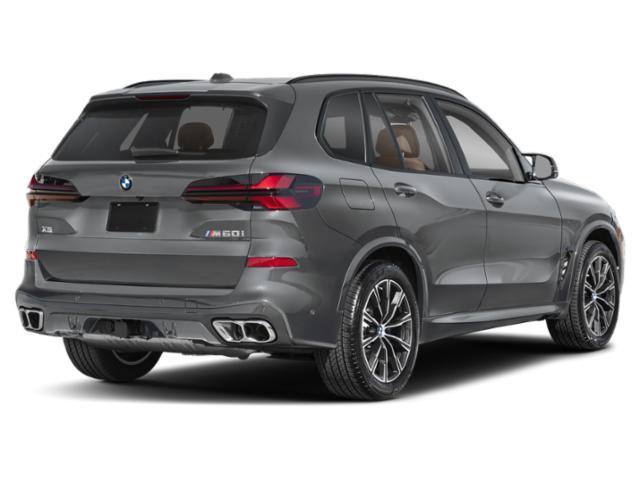 used 2025 BMW X5 car, priced at $109,600