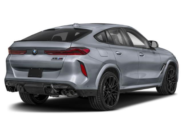 used 2024 BMW X6 M car