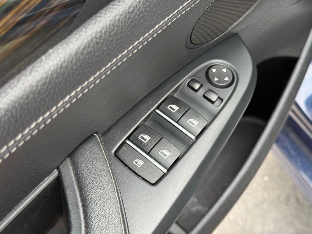 used 2014 BMW X3 car, priced at $9,450