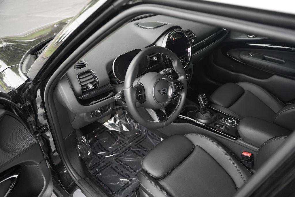 used 2024 MINI Clubman car, priced at $31,995