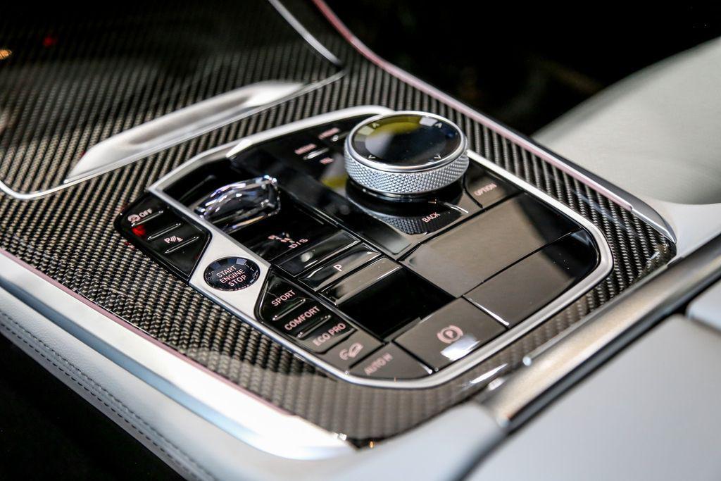 new 2026 BMW X5 car, priced at $117,845