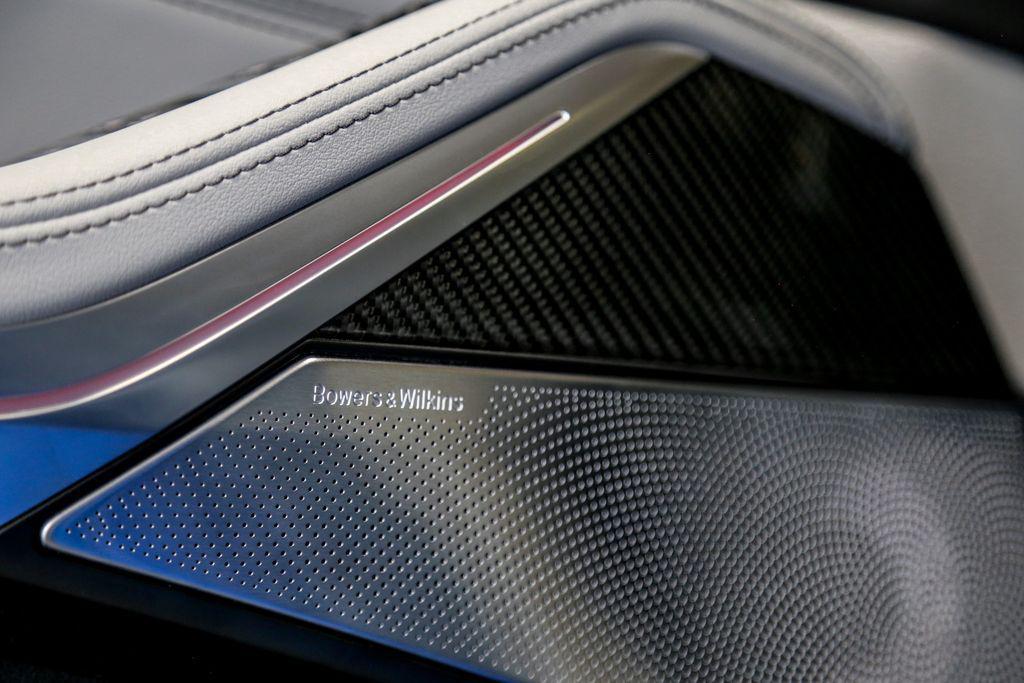 new 2026 BMW X5 car, priced at $117,845