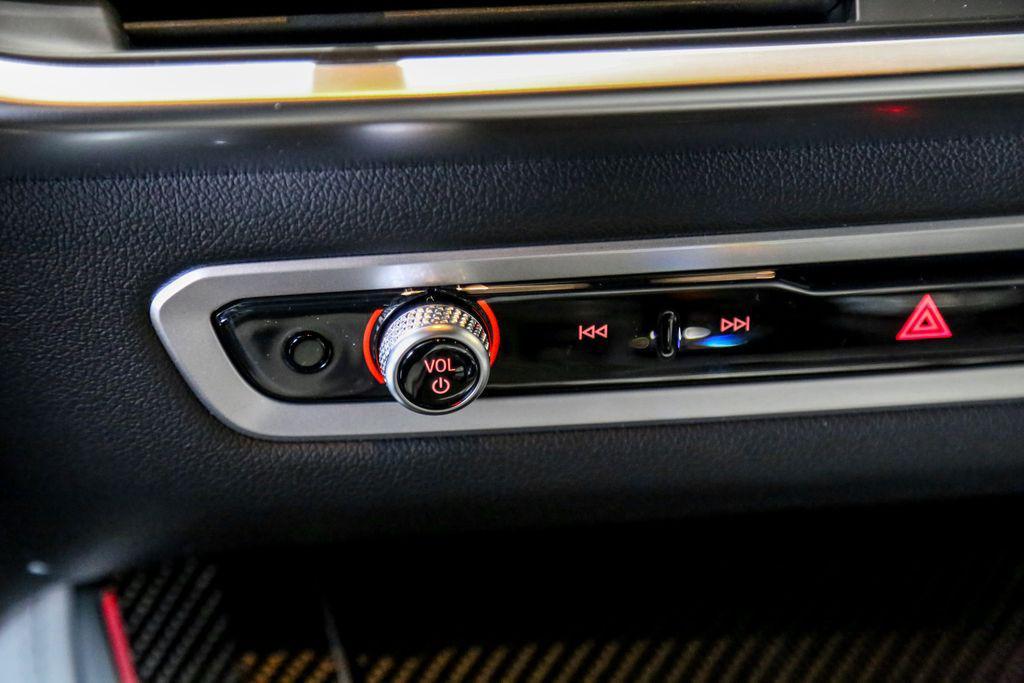 new 2026 BMW X5 car, priced at $117,845