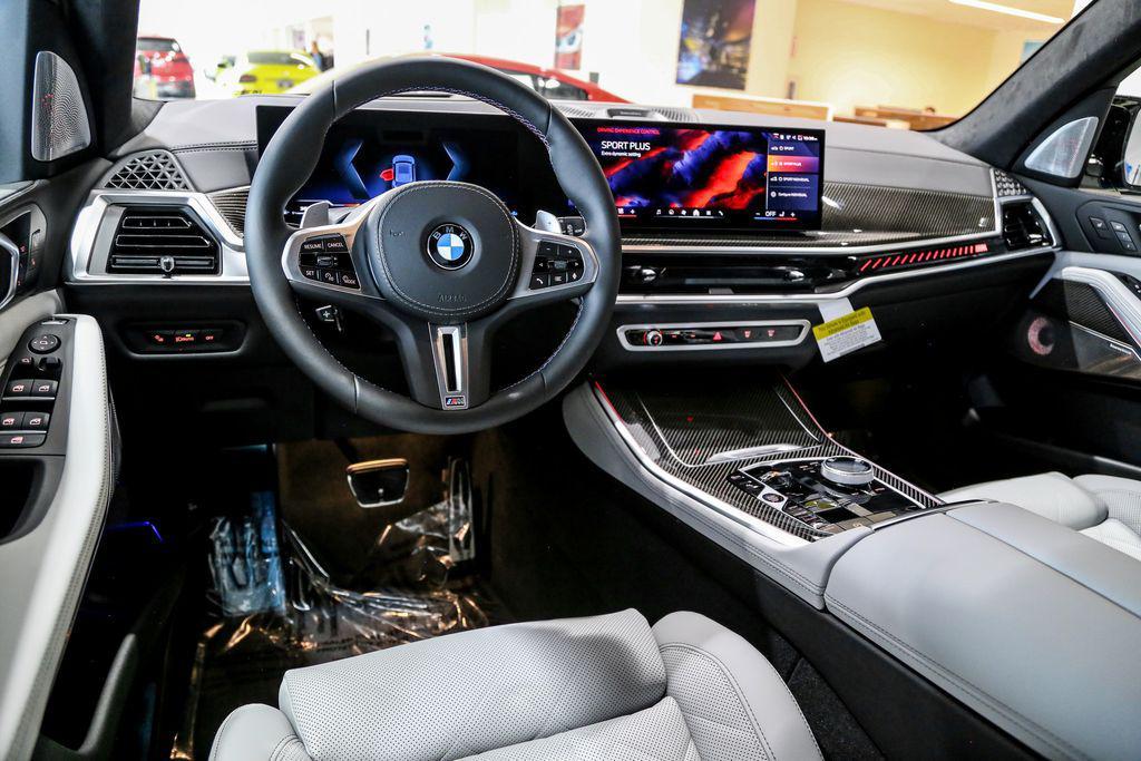 new 2026 BMW X5 car, priced at $117,845