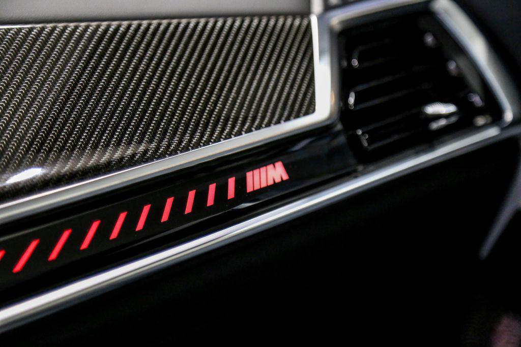 new 2026 BMW X5 car, priced at $117,845