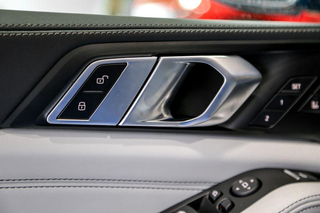 new 2026 BMW X5 car, priced at $117,845