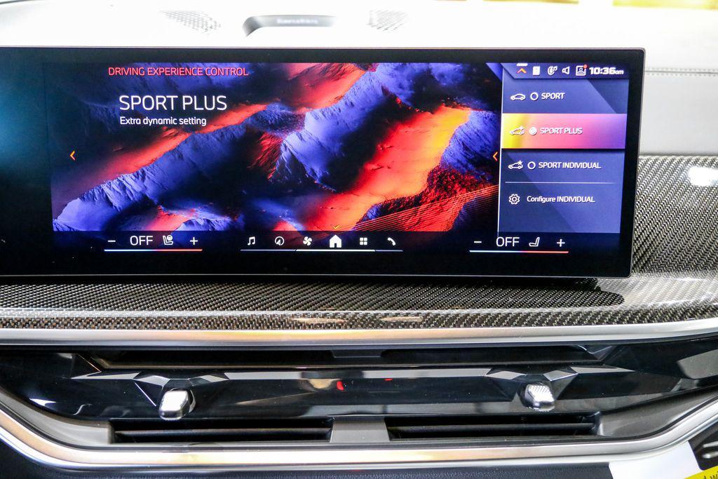 new 2026 BMW X5 car, priced at $117,845