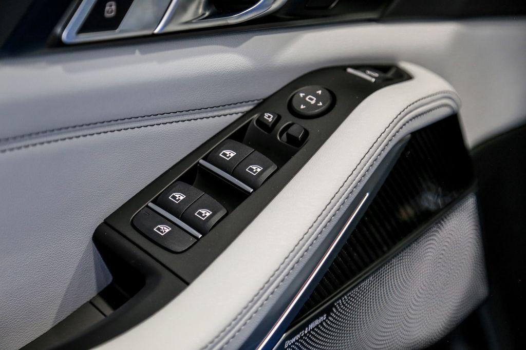 new 2026 BMW X5 car, priced at $117,845