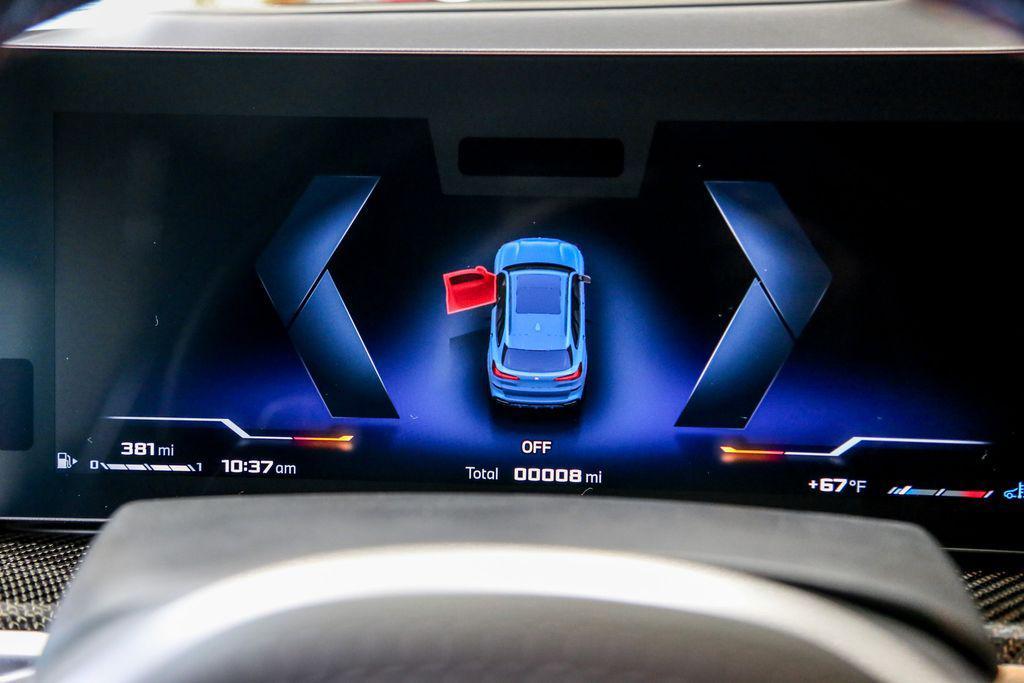 new 2026 BMW X5 car, priced at $117,845