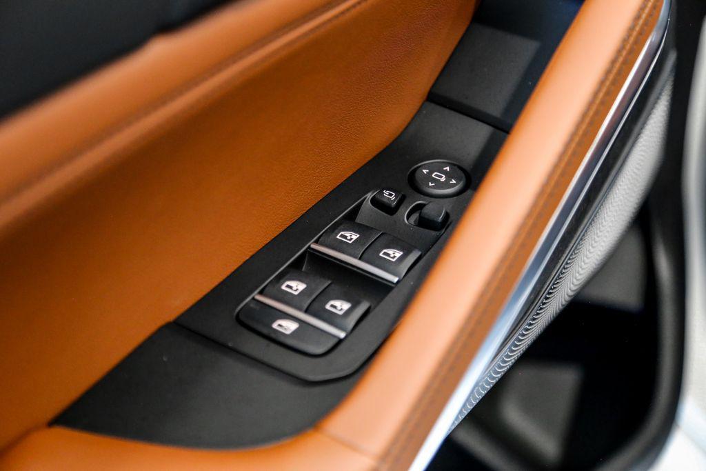 new 2026 BMW X6 car, priced at $117,325