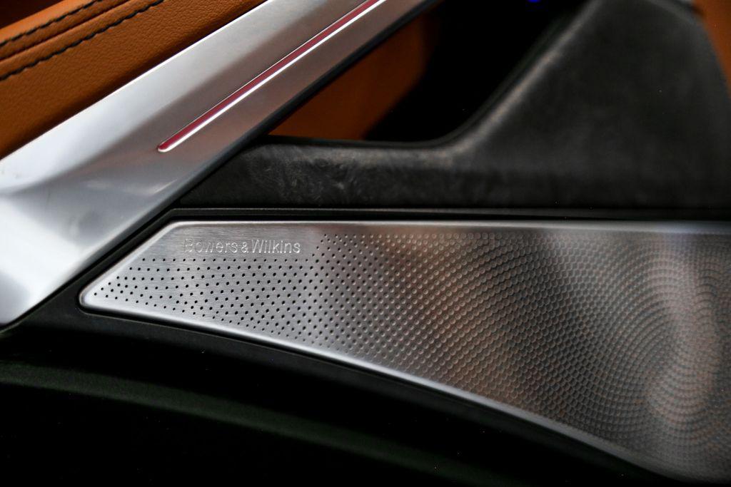 new 2026 BMW X6 car, priced at $117,325